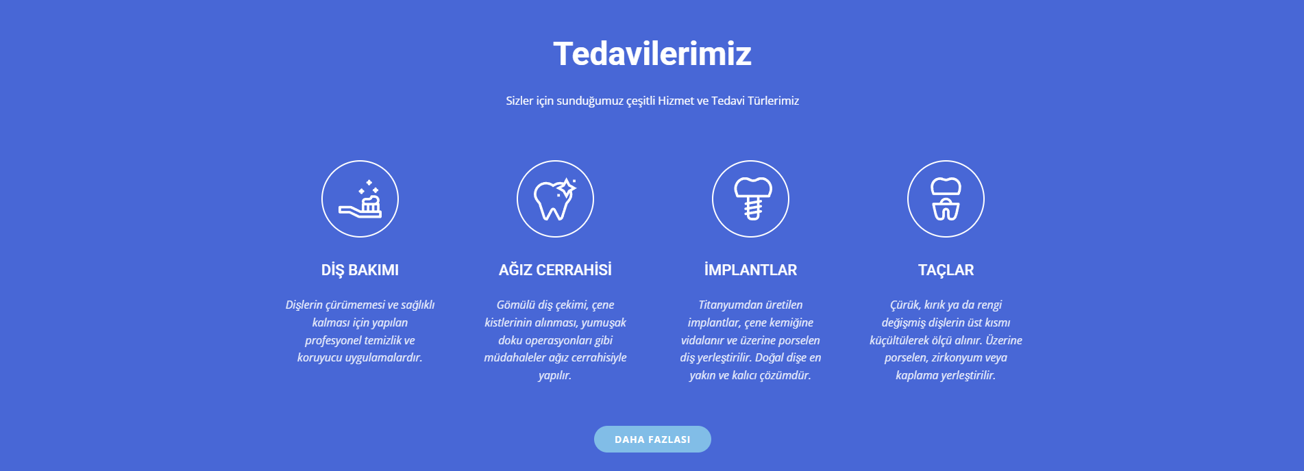 Proje 6